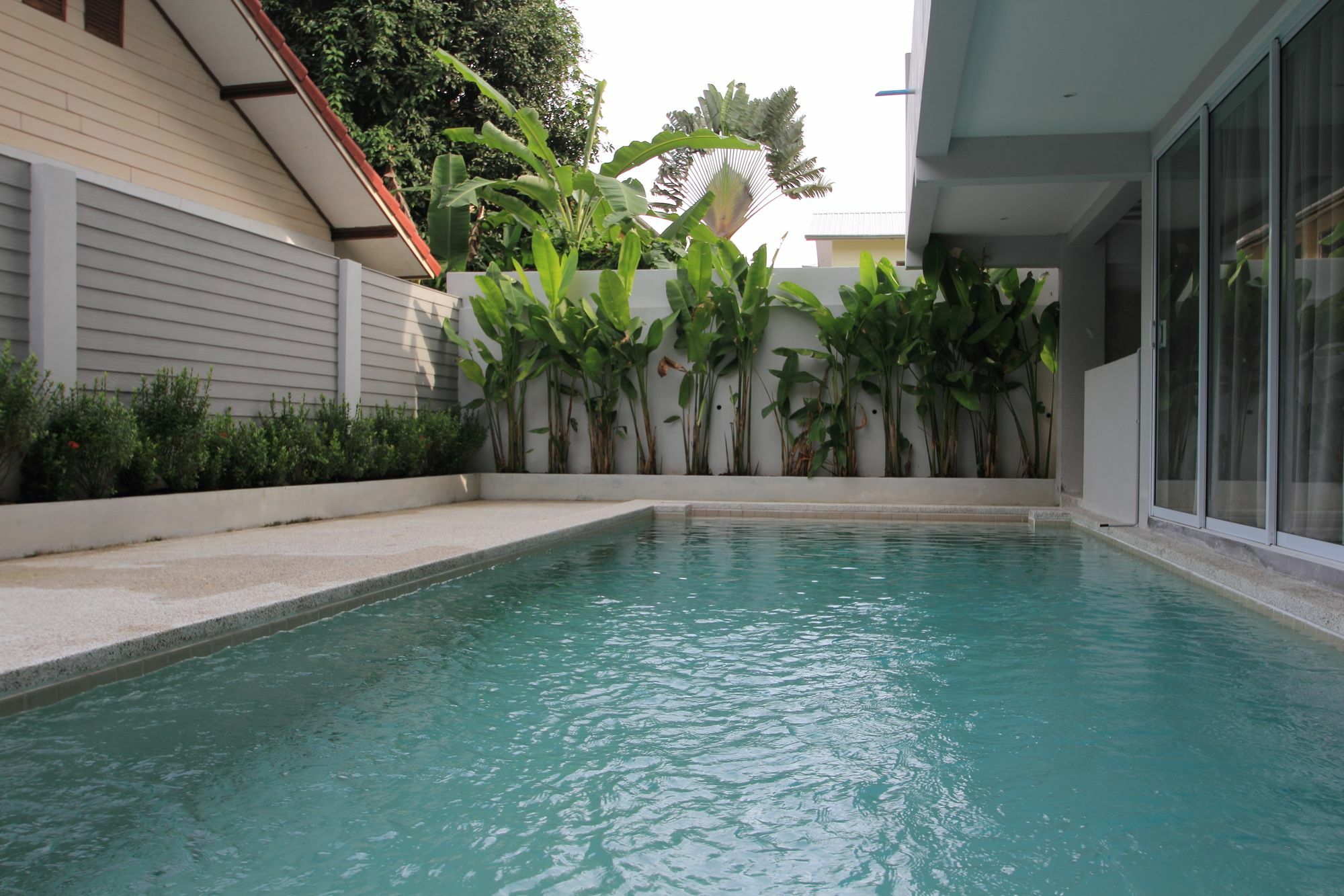 Twin Lotus Samui Hotel Bophut Kültér fotó